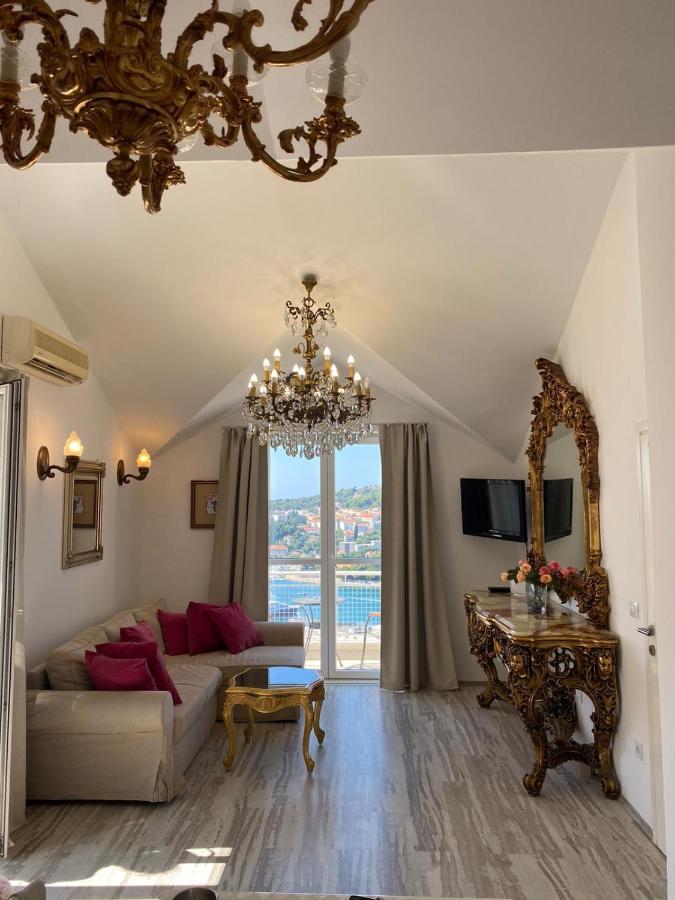 Apartment Wow Dubrovnik Luaran gambar