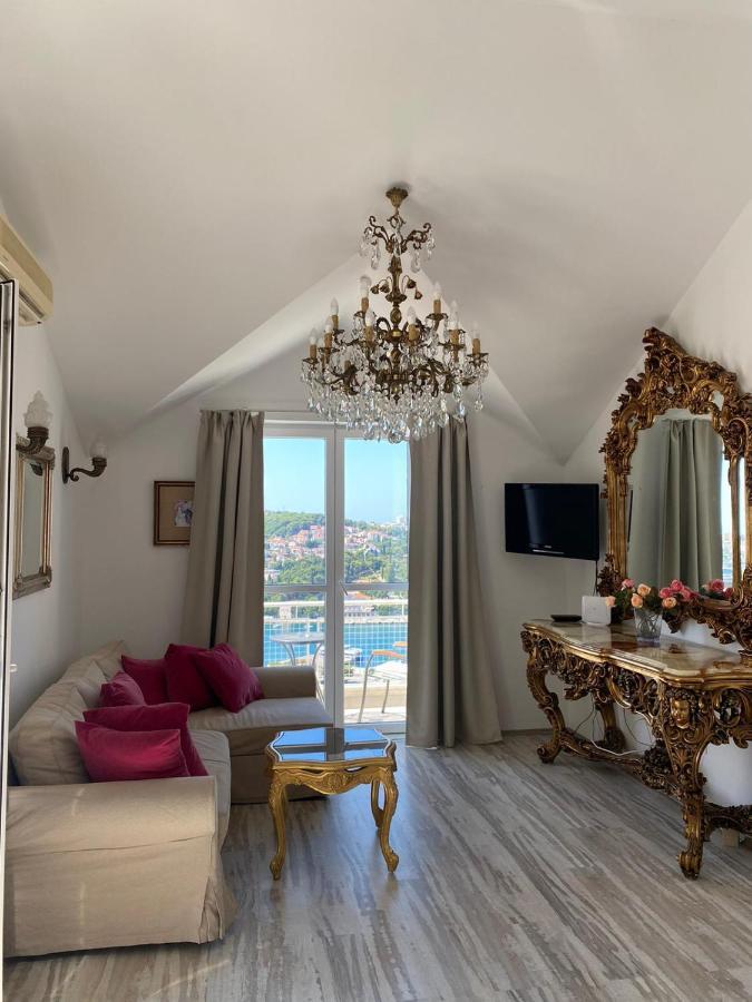 Apartment Wow Dubrovnik Luaran gambar