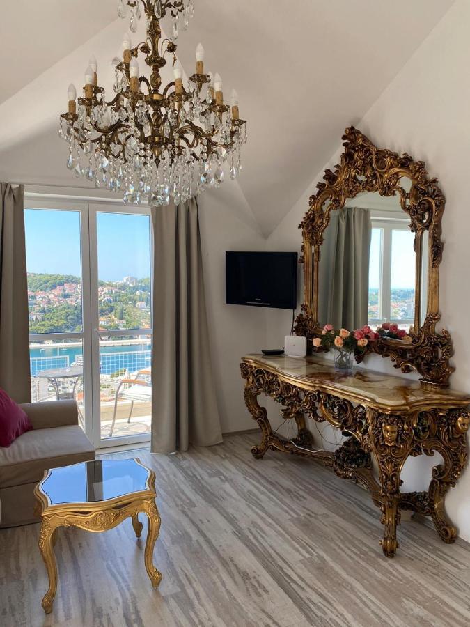 Apartment Wow Dubrovnik Luaran gambar