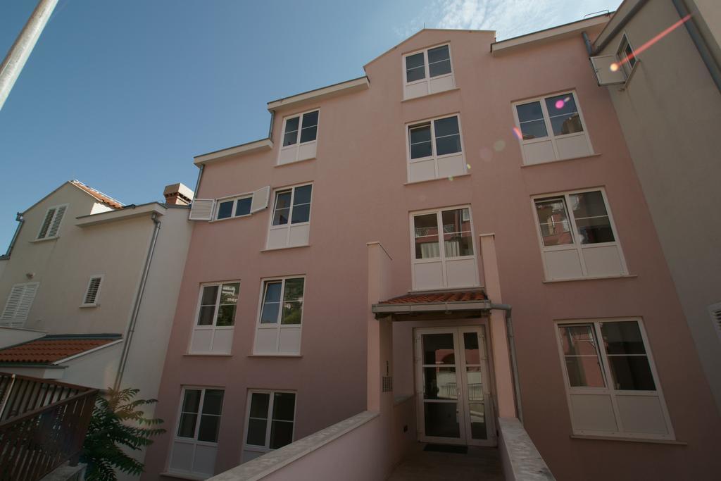 Apartment Wow Dubrovnik Luaran gambar