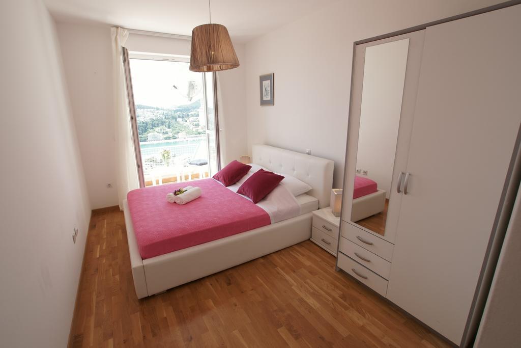 Apartment Wow Dubrovnik Luaran gambar