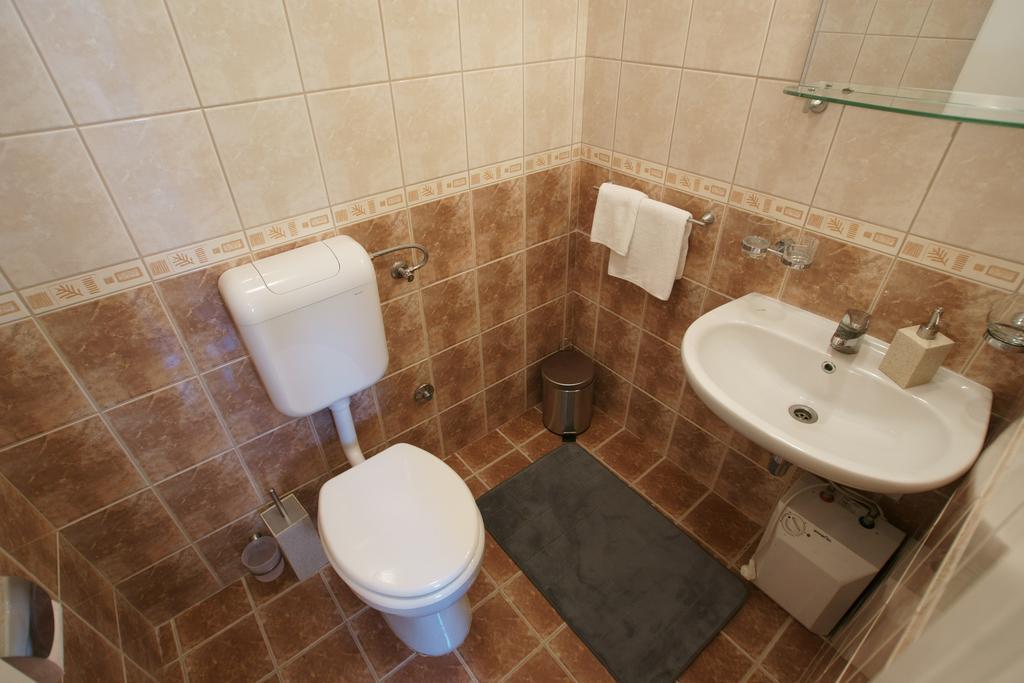 Apartment Wow Dubrovnik Luaran gambar