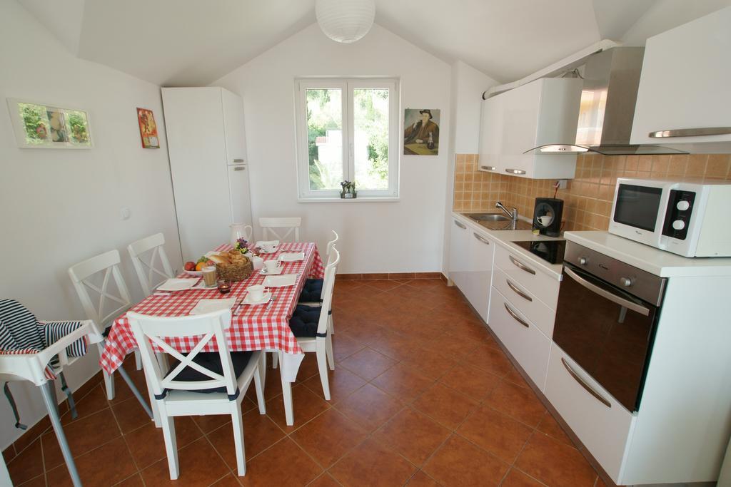 Apartment Wow Dubrovnik Luaran gambar