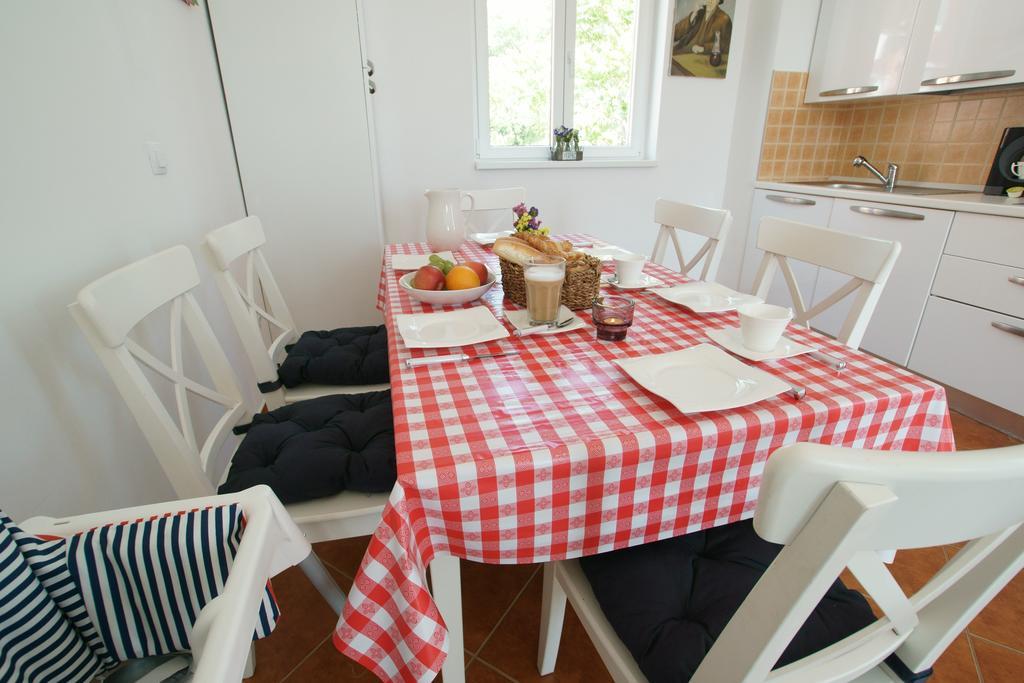Apartment Wow Dubrovnik Luaran gambar