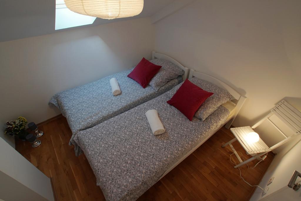 Apartment Wow Dubrovnik Luaran gambar