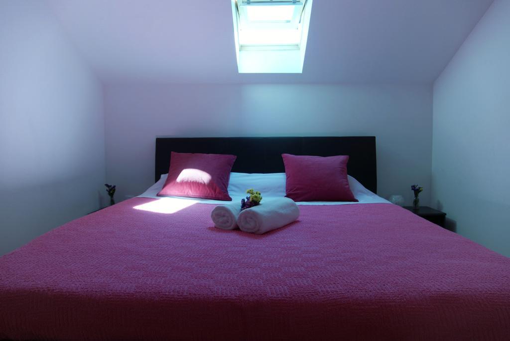 Apartment Wow Dubrovnik Luaran gambar