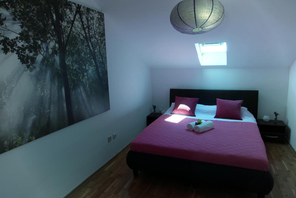 Apartment Wow Dubrovnik Luaran gambar