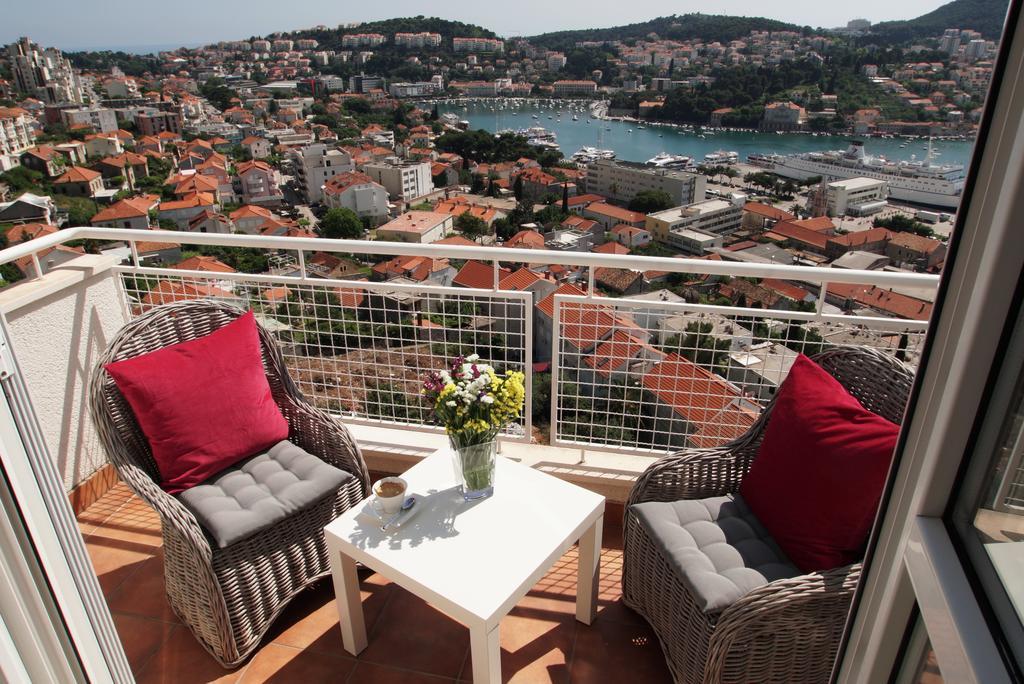 Apartment Wow Dubrovnik Luaran gambar