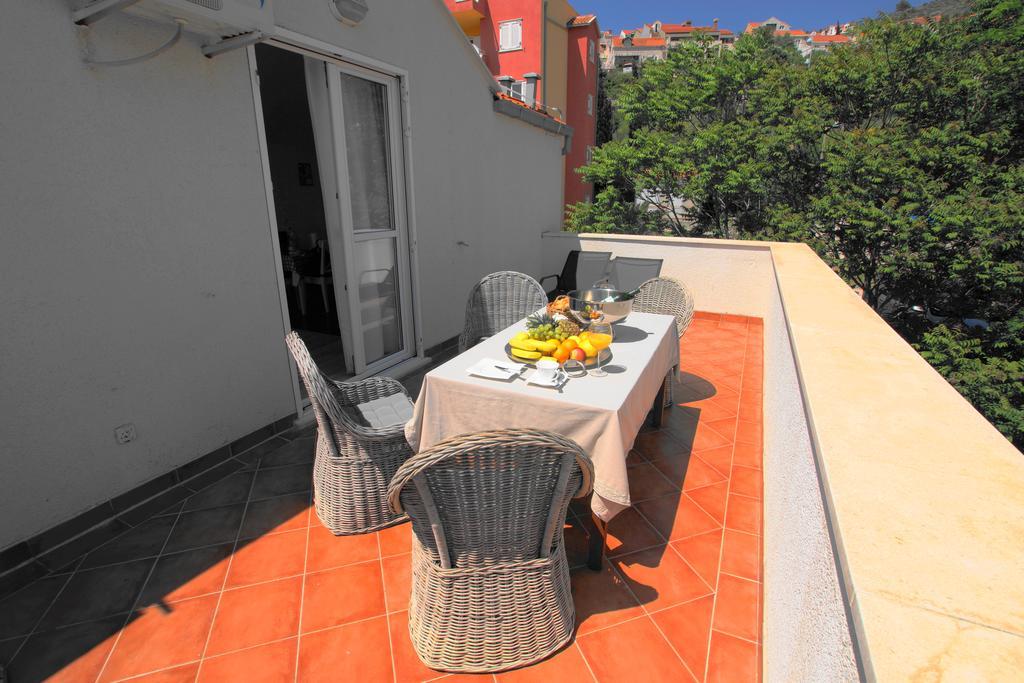 Apartment Wow Dubrovnik Luaran gambar