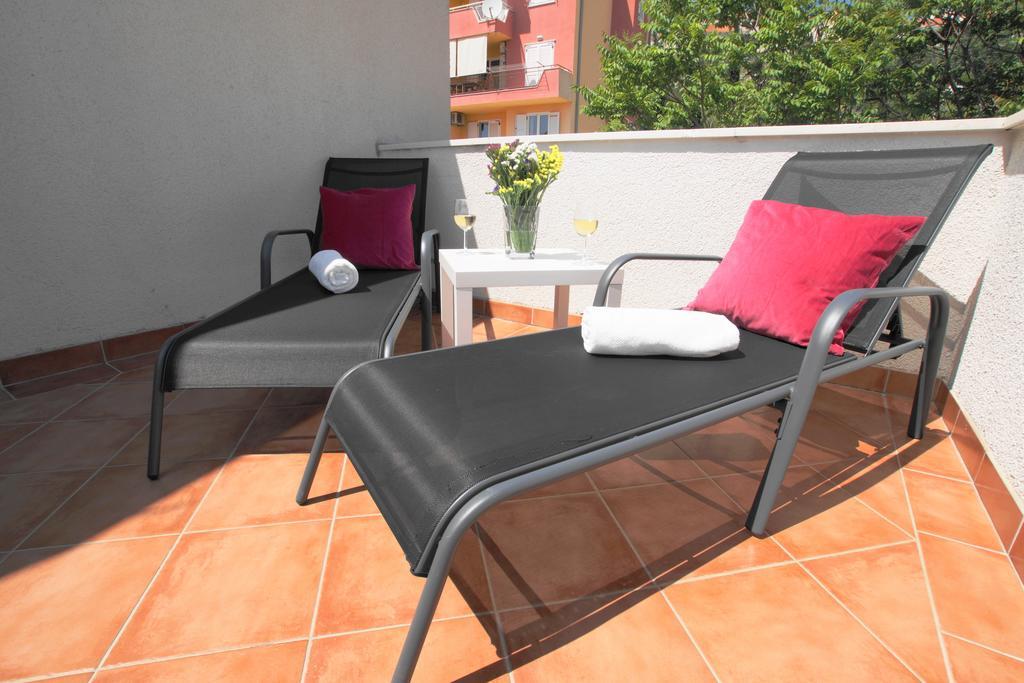 Apartment Wow Dubrovnik Luaran gambar